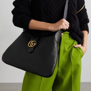 Gucci Aphrodite multi-way black bag - like new!